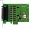 PCI Express, Serial Communication Board with 2 RS-422/485 portsICP DAS